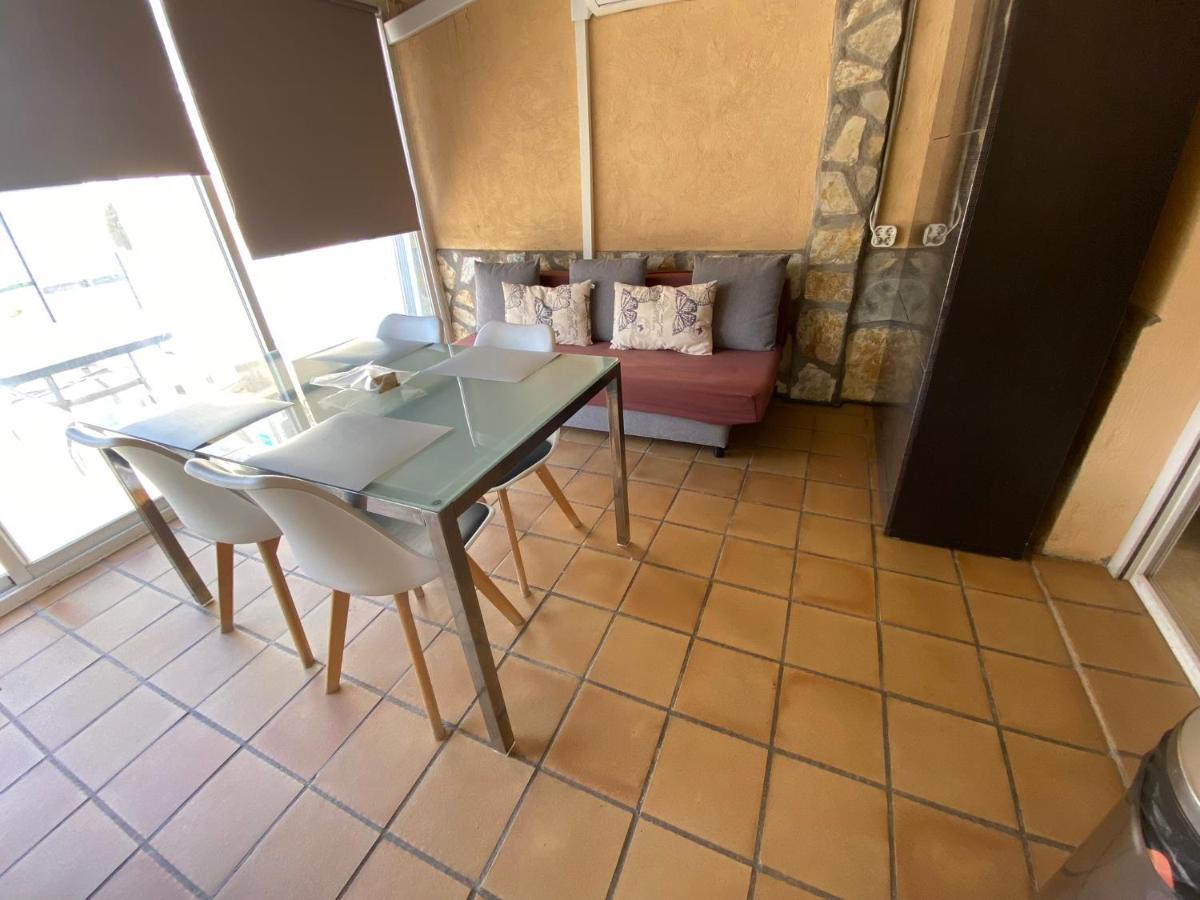 Casa Nala: Warner, Madrid Y Toledo A Un Paso Lejlighed San Martín de la Vega Eksteriør billede