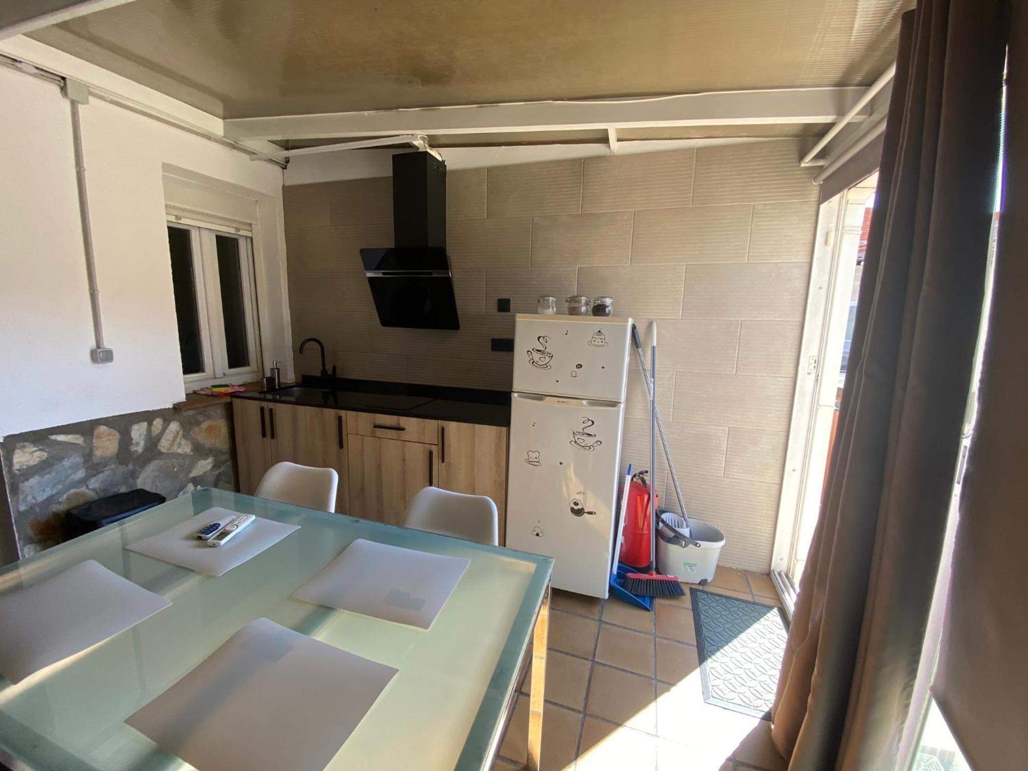 Casa Nala: Warner, Madrid Y Toledo A Un Paso Lejlighed San Martín de la Vega Eksteriør billede